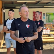 Football: Pour changer de cap, le FC Sion Féminin mise sur un entraîneur montheysan